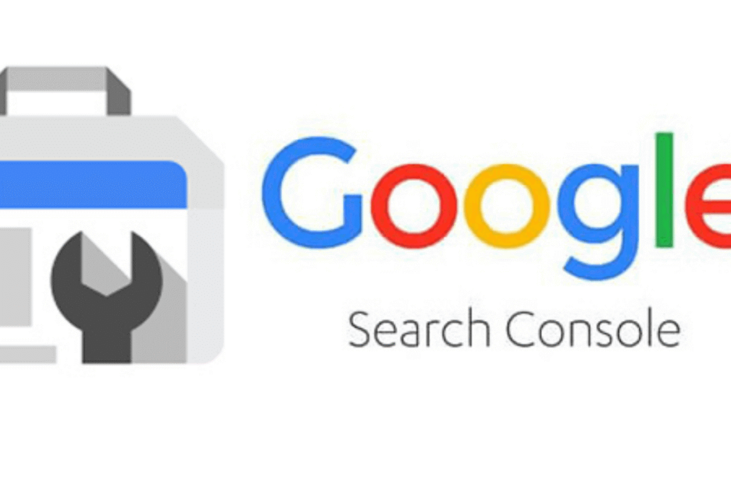 Google search console