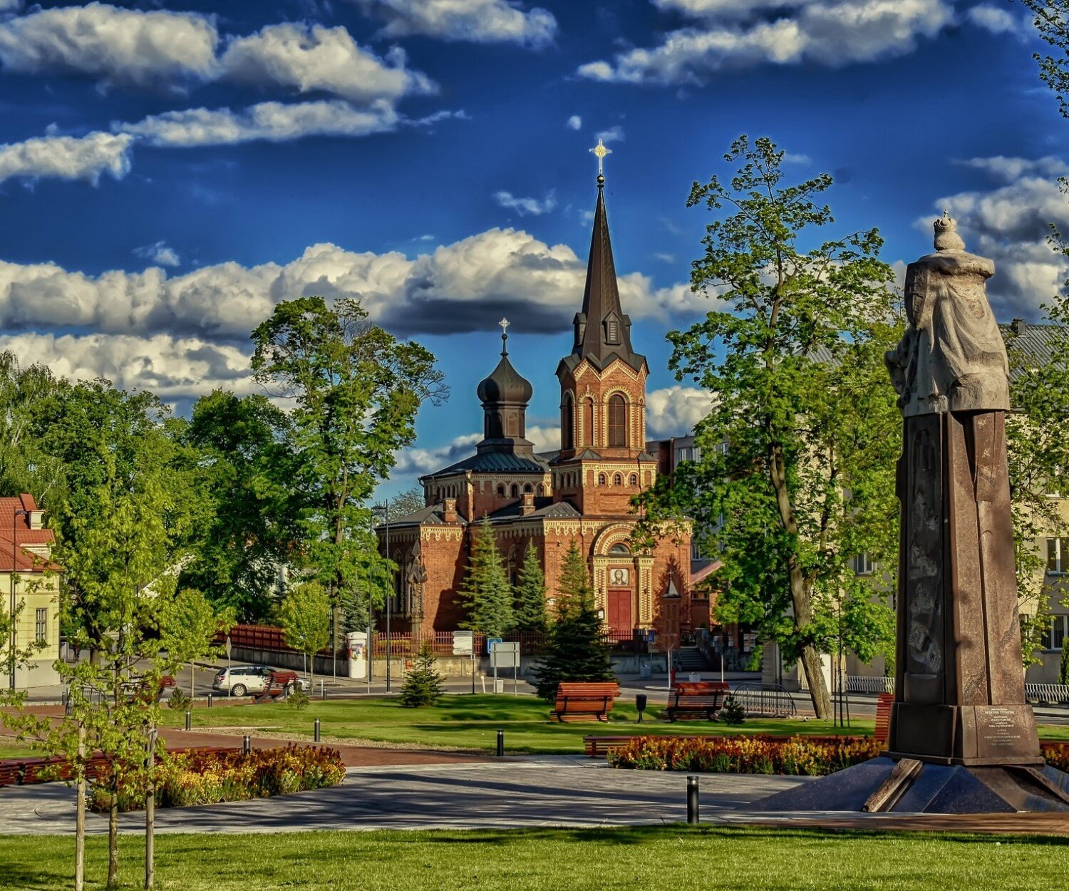 svetainių kūrimas Marijampolėje