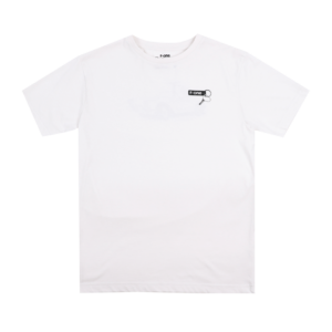 F-ONE T-SHIRT ESCAPE