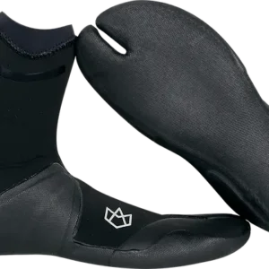 X10D boots ROUND TOE Neopreno batai