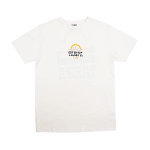 F-ONE T-SHIRT DESTINATION- TARIFA