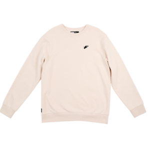 F-ONE SWEATSHIRT LOGO