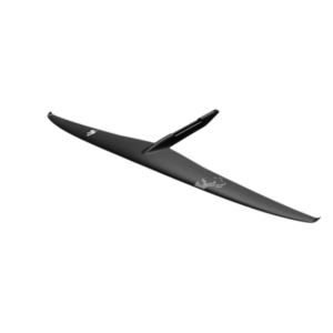 FW EAGLE X UHM CARBON Priekinis foil sparnas