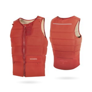 VEGABOND VEST Apsauginė liemenė