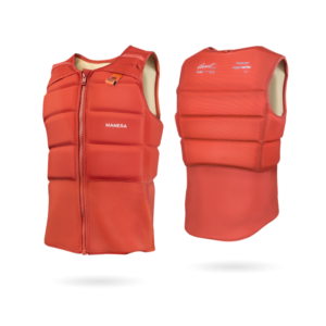 REACT Apsauginė liemenė GINGER spalvos kaitavimui