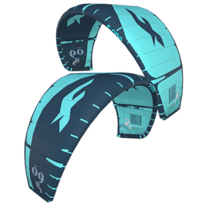 Naudotas aitvaras BANDIT S2 - 10m - 2021