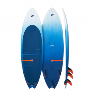 MITU Pro Carbon Series 5'8 banglentė