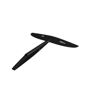 MONOBLOC TAIL CARVING Stabilizatorius