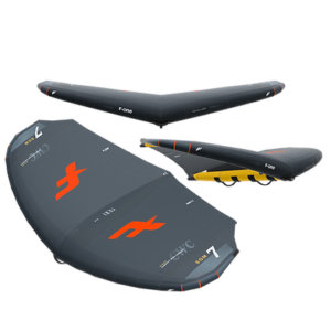 STRIKE CWC V4 Wingas