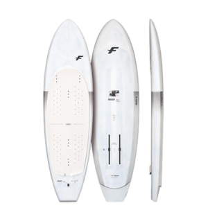 ROCKET SURF PRONE Wingfoil lenta