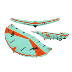 Wingas STRIKE V3 - 4.5m2