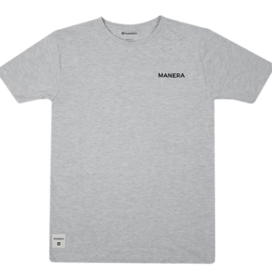 Vyriški marškinėliai T-SHIRT GREY