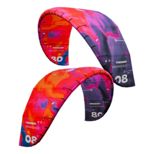 TRIGGER BRAINCHILD Jėgos aitvaras