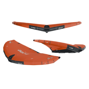ORIGIN V2 FLAME Wingas