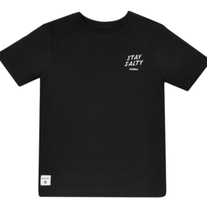 Unisex marškinėliai UNISEX T-SHIRT BLACK