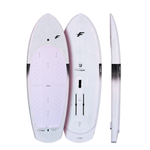 ROCKET WING CROSSOVER Wingfoil lenta