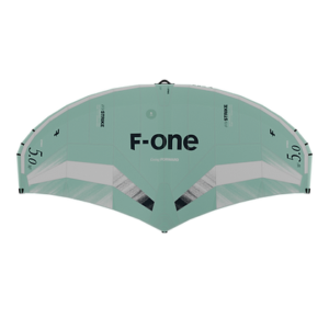 STRIKE V5 MINT/ONYX Wingas