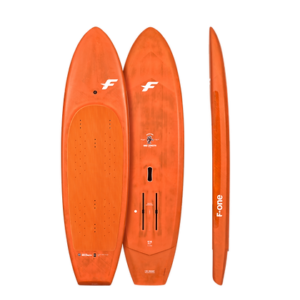 ROCKET WING MIDLENGTH Wingfoil lenta