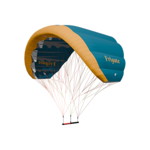 FRIGATE Kišeninis sparnas