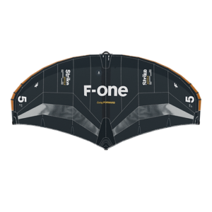 STRIKE V5 ALUULA Wingas