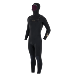 SEAFARER HOODED - 5/4/3 MEN Vyriškas hidrokostiumas