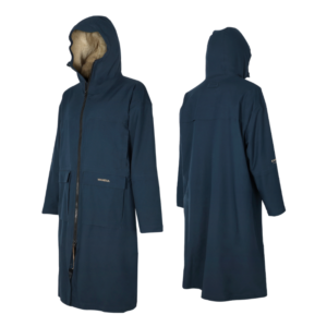 STORMY ESKIMO Pončas