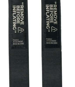 Wing paddle attachements